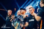 NiP and fnatic invited to  StarSeries i-League Season 8
