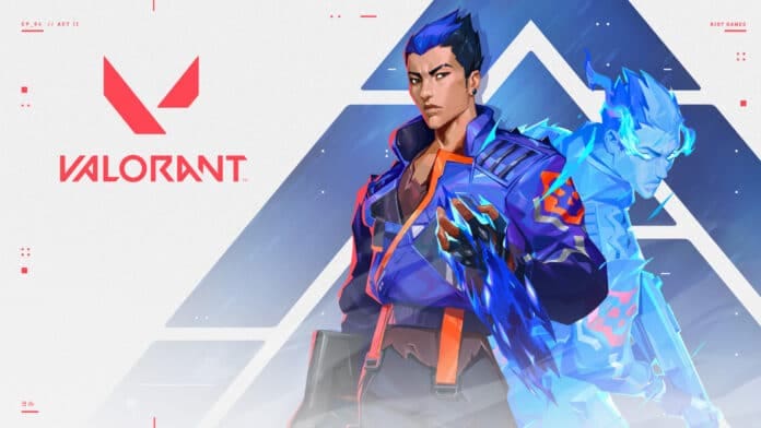 Valorant Mumbai servers
