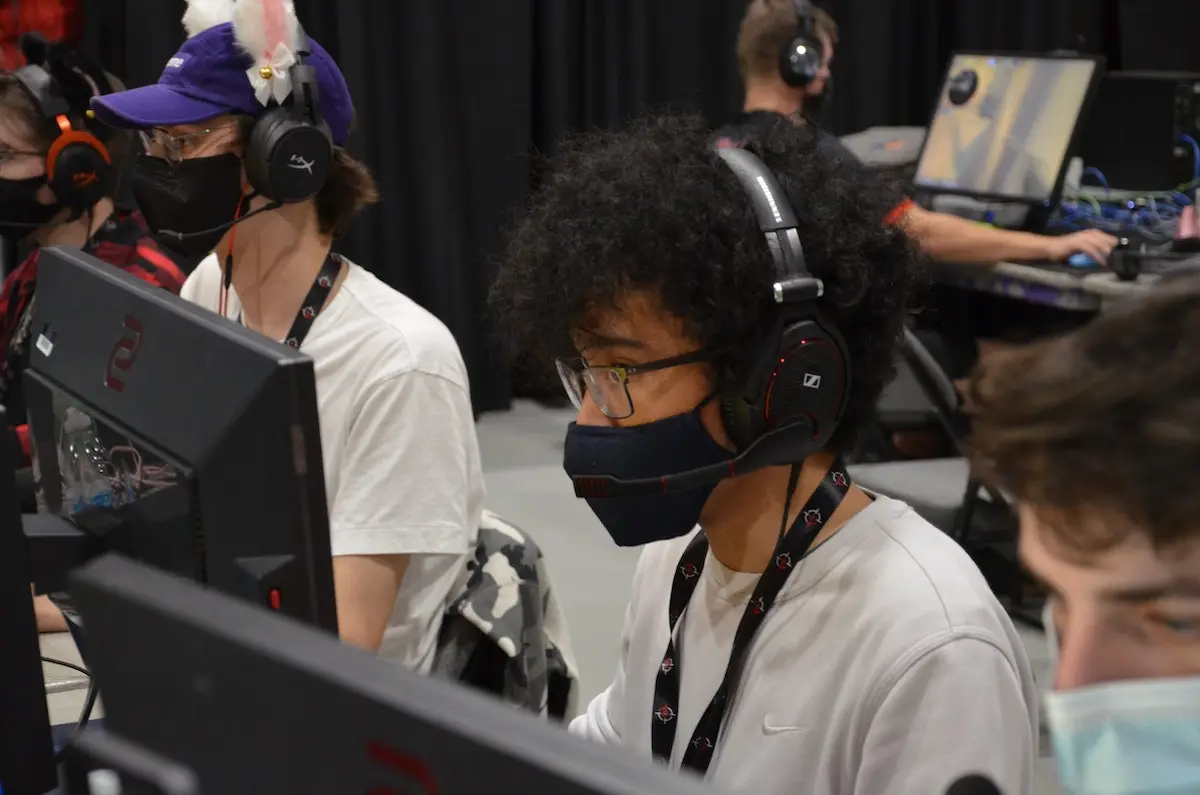 CS2 Pro EMIYA Receives Second Cheating Ban on FACEIT