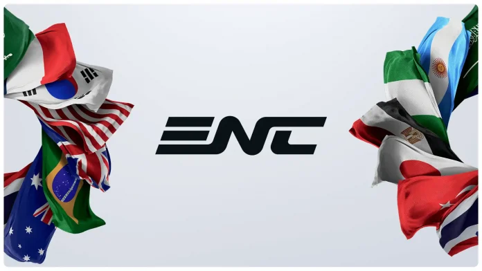 Esports Nations Cup postponed to November 2027 Esports Foundation announcement Riyadh