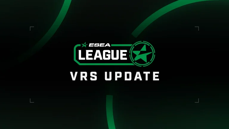 ESEA Introduce New ESL Pro League Qualification System