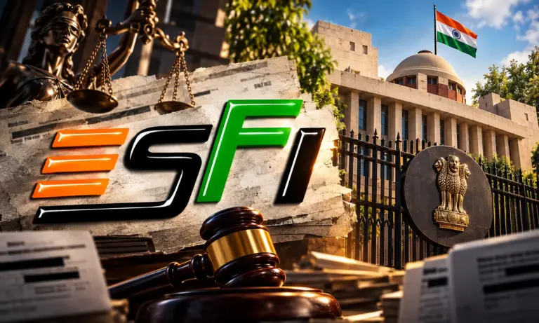 ESFI Dragged to Delhi High Court Over Team India Esports Selection for Asian Games 2026