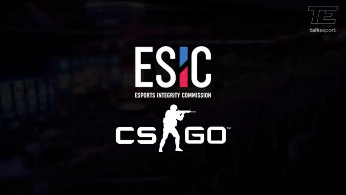ESIC-CSGO
