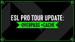 ESL Announces Switch to Cache in CS2 Map Pool