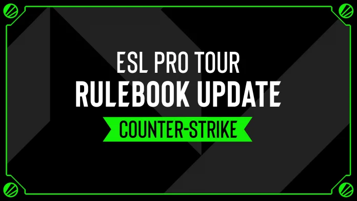 ESL Bans Hate Speech and Discriminatory Language in Team Communications