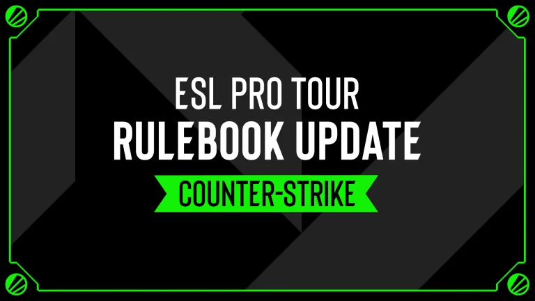 ESL Bans Hate Speech and Discriminatory Language in Team Communications