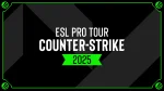 ESL CS2 Pro Tour 2025