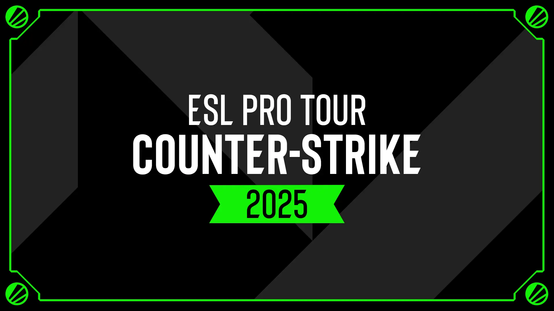 ESL FACEIT Group Announces 22M Investment for CounterStrike Ecosystem