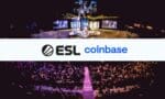 ESL Gaming partners with Cryptocurrency Platform Coinbase