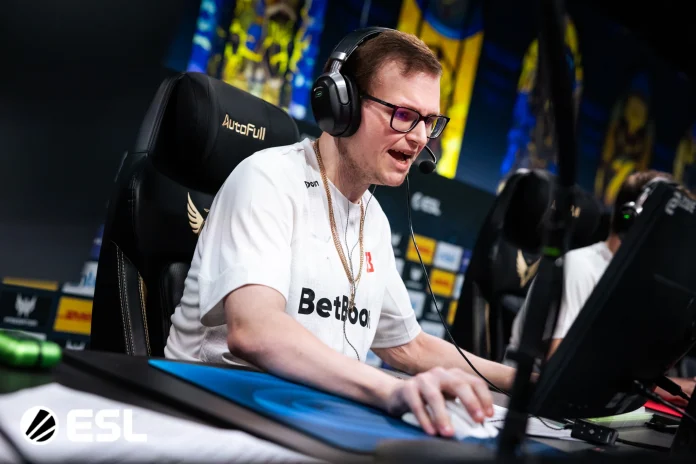ESL Cologne Major 2026 Stage 1 Round 1 Recap