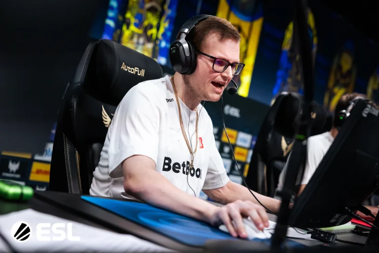 ESL Cologne Major 2026 Stage 1 Round 1 Recap