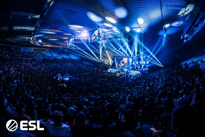 ESL Confirms IEM Brazil 2027