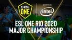 Official: ESL to host first CSGO Major of 2020 in Brazil