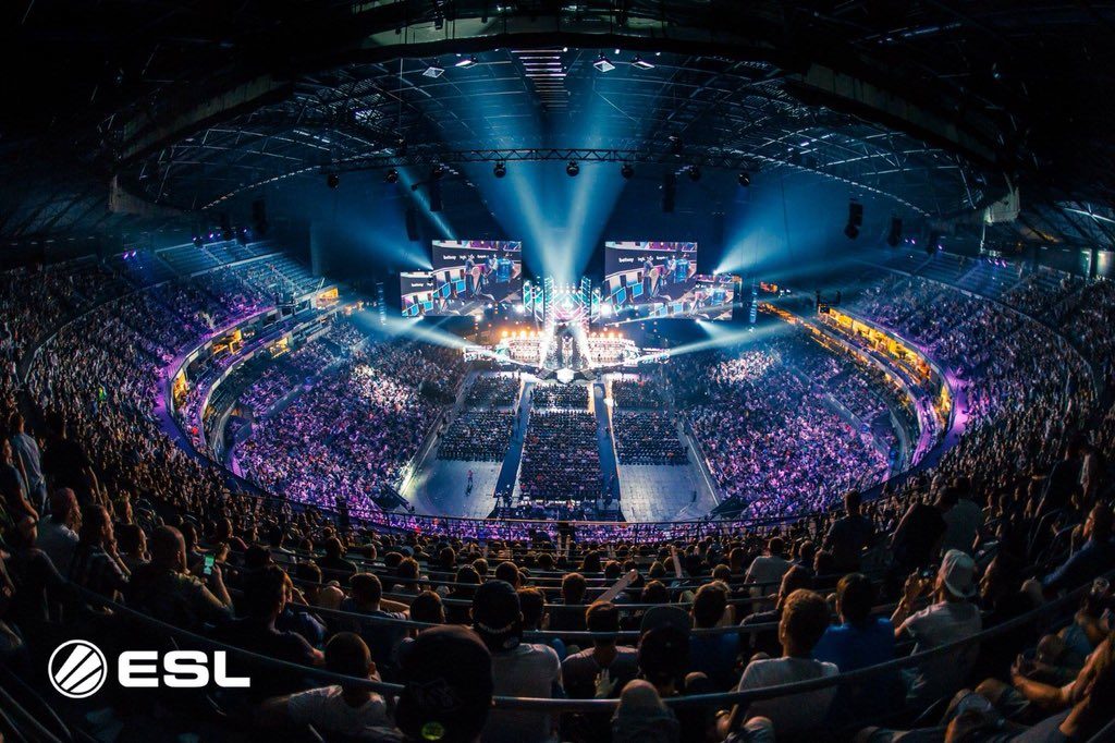 ESL One Cologne may be the first CSGO LAN tournament after COVID-19 ...