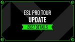 ESL Pro League Season 25 to Be Held in Saudi Arabia