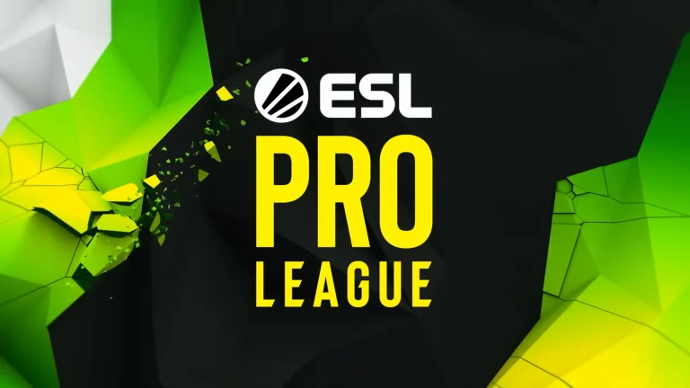 ESL Pro League Stage 1 Round 4 Matchups Finalized