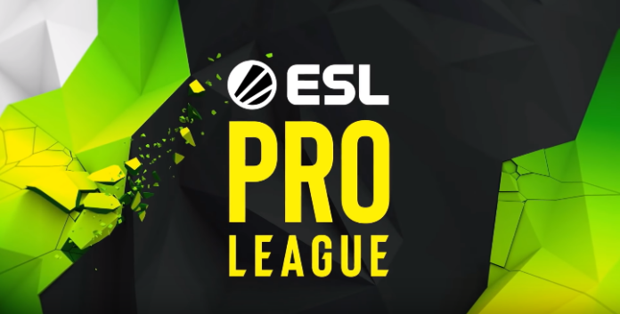 ESL-Pro-League