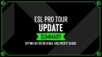 ESL Unveils $11M CS2 Revenue Sharing Program