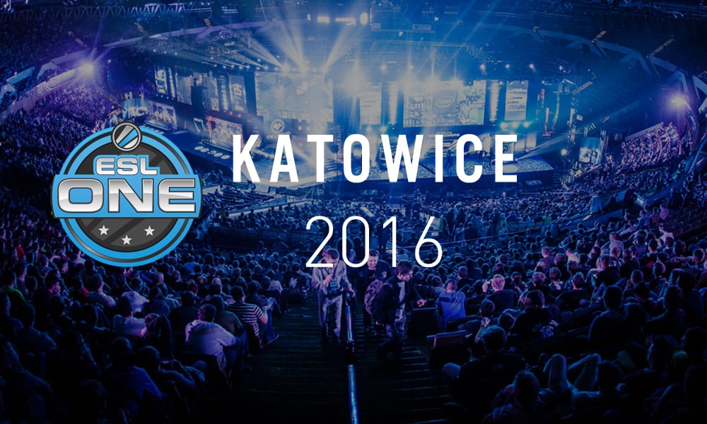 List of invited teams for IEM WC CSGO is here