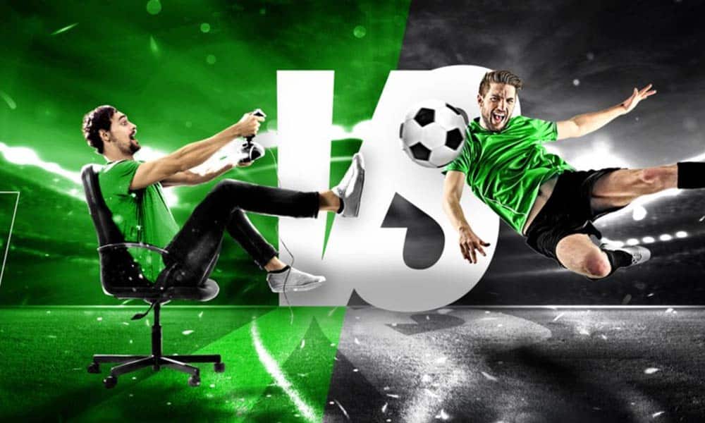 EURO 2020 boosted eFootball commercial tournaments