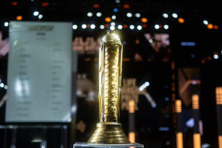 EWC Club Championship Rankings After Week 2: Natus Vincere Leads the Race
