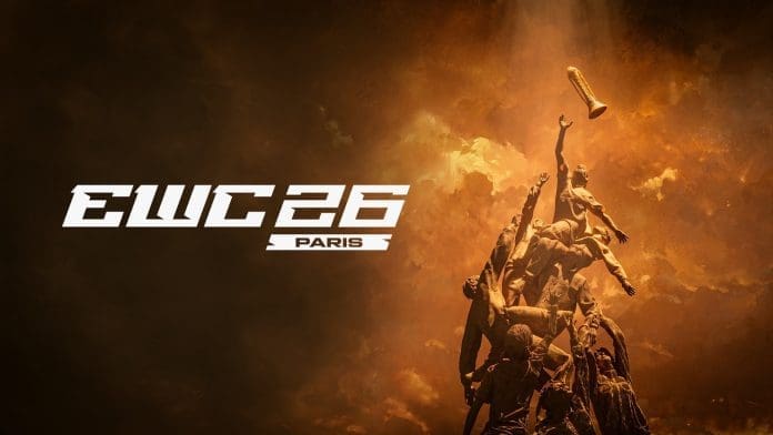 The Esports World Cup 2026 runs from July 6 to August 23 at Paris Expo Porte de Versailles with a $75 million prize pool across 25 tournaments and 24 games. Tickets start at €7, all matches stream free on Twitch and YouTube, and India competes across PUBG Mobile, Honor of Kings, Chess, and more.