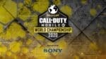 Call of Duty: Mobile World Championship 2020 announced