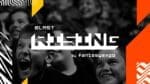 Blast Rising announced with a prize pool of €30,000