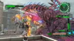 Earth Defense Force World Brothers 2 cross-play, co-op and split screen on PS5
