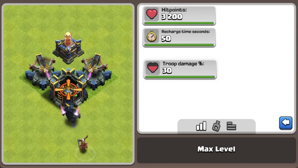 Clash of Clans February 2026 Update Brings Level 4 Spell Tower with Earthquake Spell