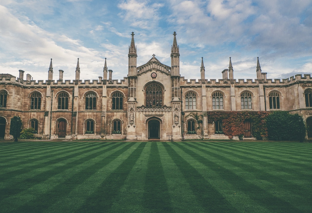 Global Esports Tournament Among Students: How University Perceives This?