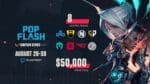 B Site announces last North American Valorant Ignition Series tournament