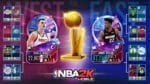 NBA 2k Mobile Codes for January 2021