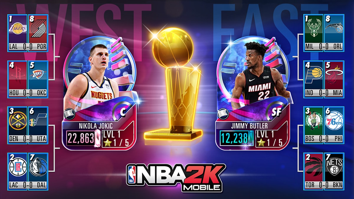 Locker Codes Nba 2K Mobile Redeem Codes / NBA 2K Mobile Codes Locker