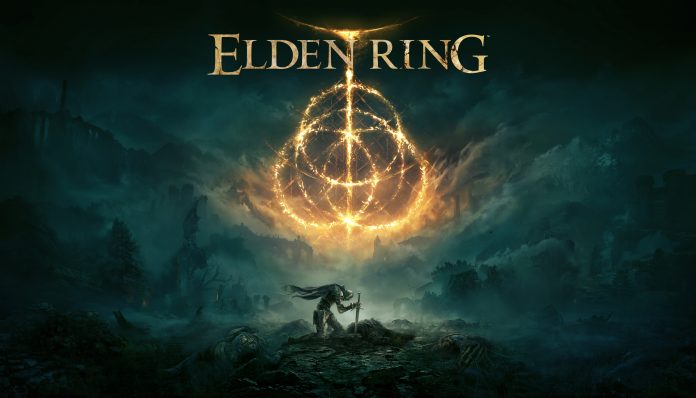 Elden Ring Movie Announced by Bandai Namco