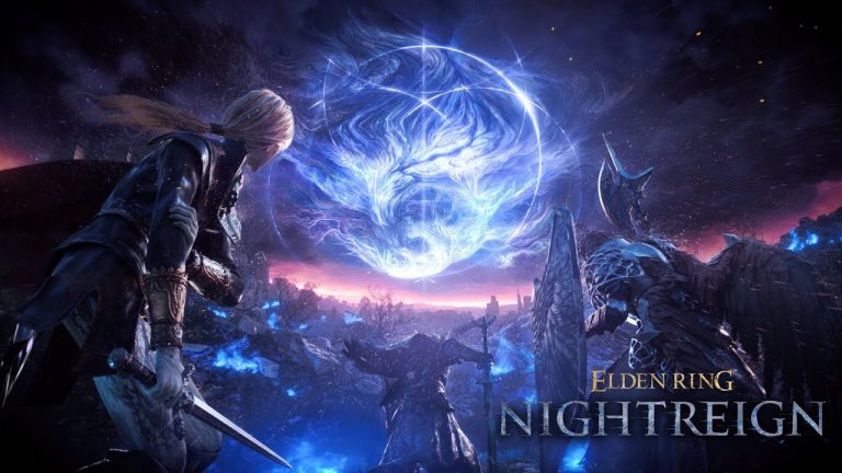Elden Ring Nightreign Fatal Error & Black Screen Fix