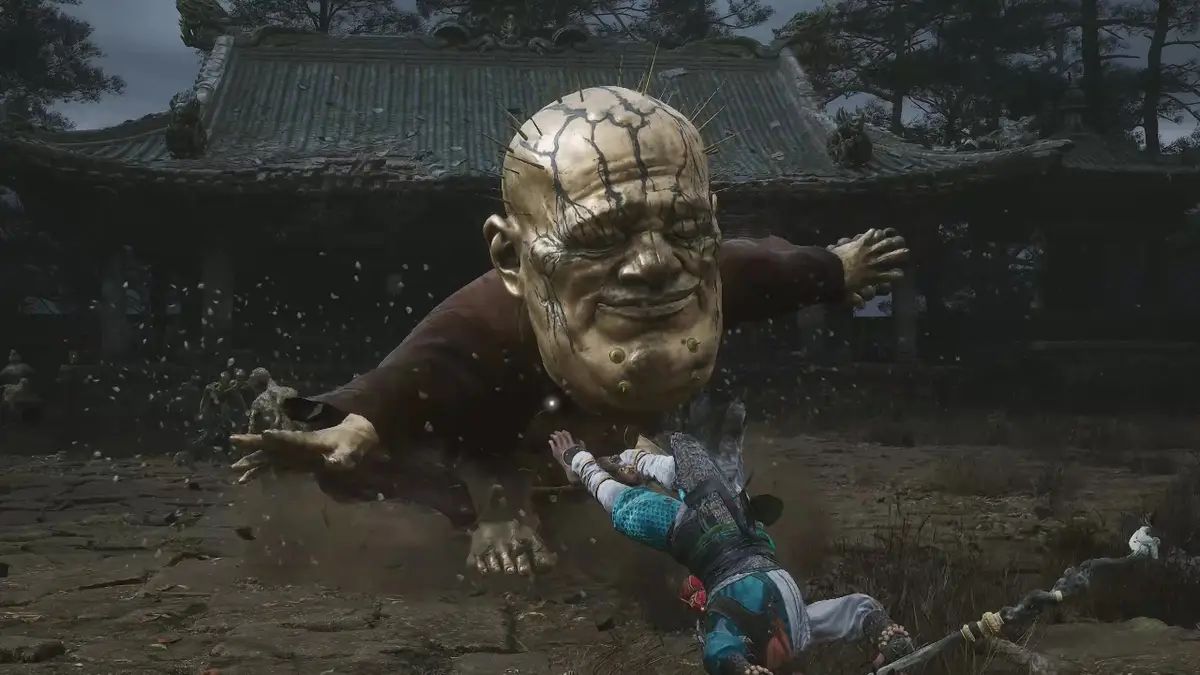 Defeat the Elder Jinchi: A Guide to Black Myth Wukong’s Secret Boss