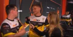 ElectroNic Reunites with S1mple