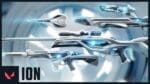 Valorant Ion Skin Bundle Announced