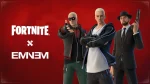 Eminem’s Fortnite Radio: Tracklist, How to Listen & New Vinyl
