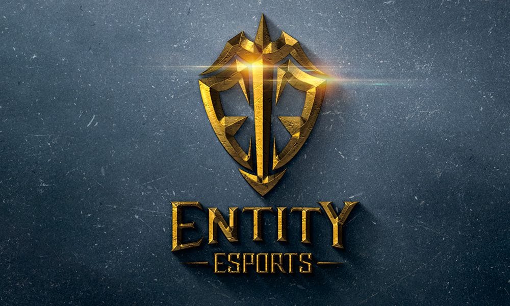 Introducing Entity Esports – the new face of competitive Indian eSports