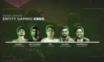 entity gaming