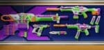 Valorant BlastX Skin Bundle: Release Date and Photos