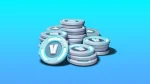 Epic Games Responds to Fan Outrage Following V-Bucks Price Increase
