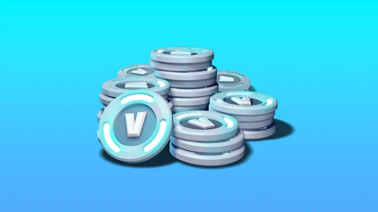 Epic Games Responds to Fan Outrage Following V-Bucks Price Increase
