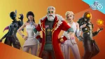 Epic Games Shares New Rules for Prize Wheel Gambling in Fortnite