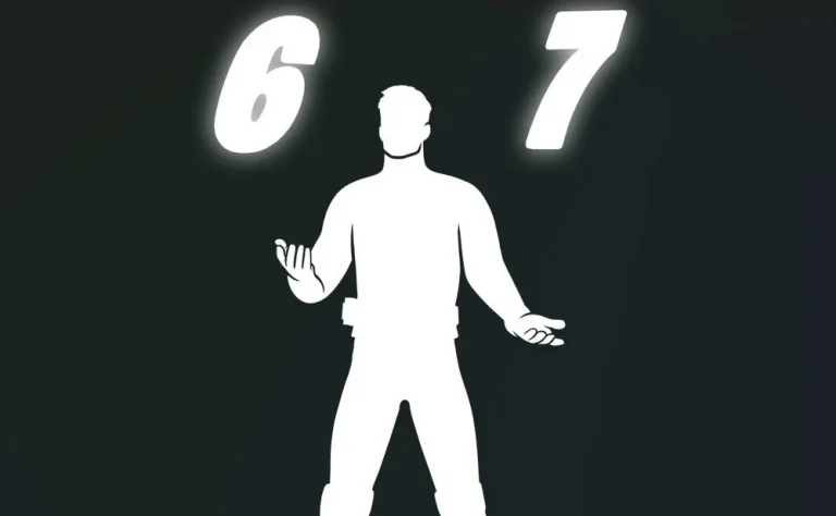 Epic Introduces 67 Fortnite Emote