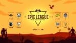 EPIC League Season 2 became the most viewed tournament of 2020