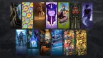 Valorant Episode 8 Act 1 Battle Pass