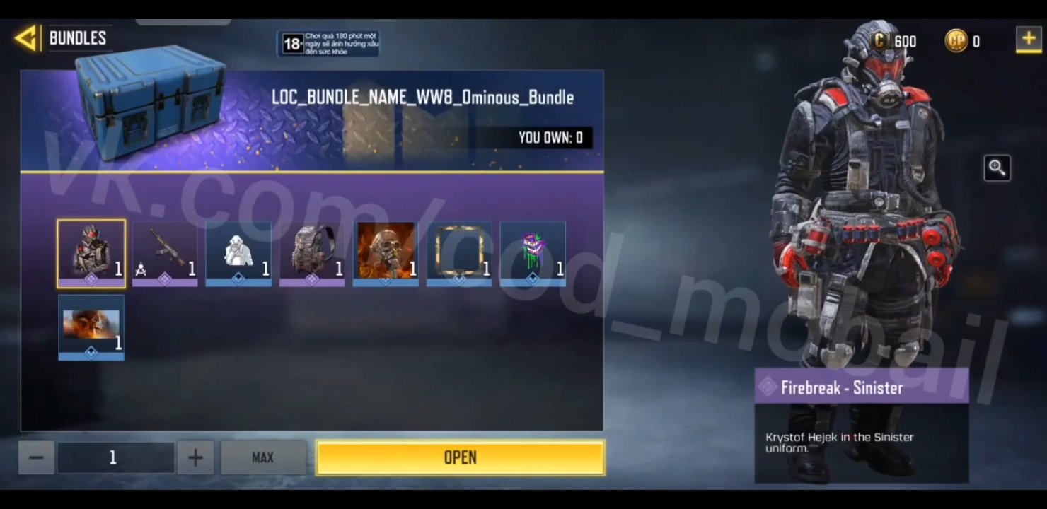 COD Mobile Season 14 Leaks: New Modes, Weapons, Operator skill, more